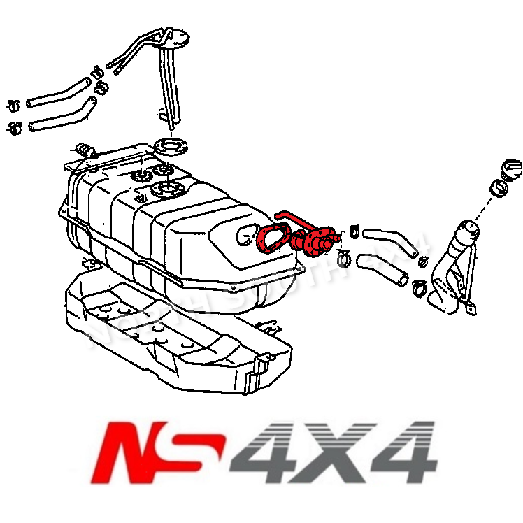 Ns4x4